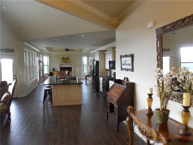 13624 Pleasure Heights Rd, Lowell, AR 72745 - photo 6