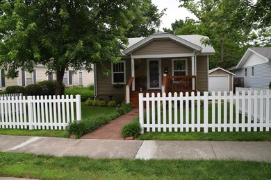 1505 E University - Frt 2