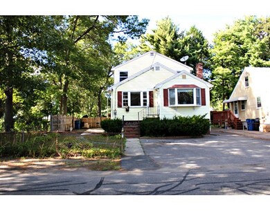 31 Stacy St, Randolph, MA 02368 - photo 2