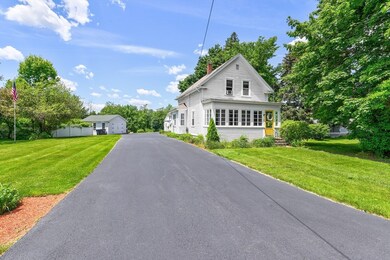 1 N Sturbridge Rd, Charlton, MA 01507 - photo 2