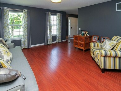 10187 Tybalt Dr, Fishers, IN 46038 - photo 3