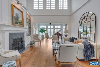 1210 Hemlock Creek Way, Earlysville, VA 22936 - photo 5