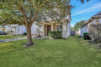 3647 Fuller Bluff Dr, Spring, TX 77386 - photo 4