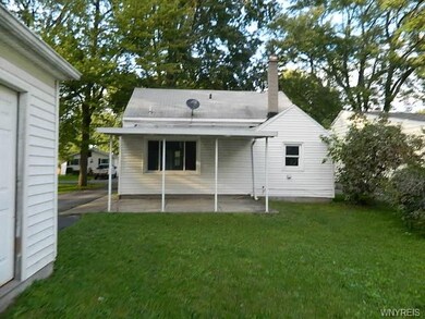 739 Lee Ave, North Tonawanda, NY 14120 - photo 7