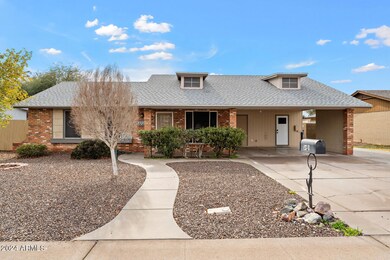 2309 E Commonwealth Ave, Chandler, AZ 85225 - photo 4