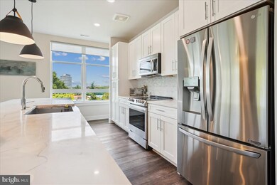 The Bexley Condominiums unit 412, McLean, VA 22102 - photo 6