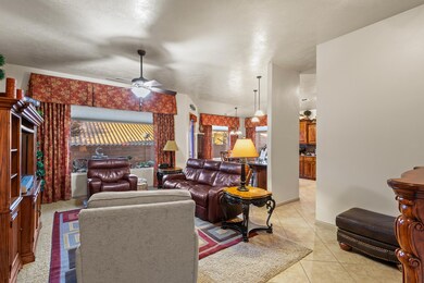 5-Open Great Rm. Floor Plan