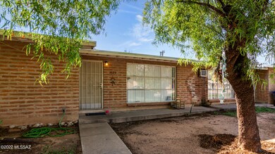 3669 N Tuttle Ave, Tucson, AZ 85705 - photo 3