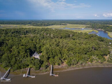 182 Bull Point Dr, Seabrook, SC 29940 - photo 6