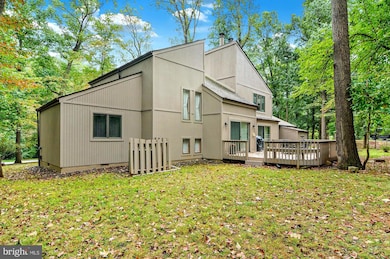 11006 Valley Heights Dr, Owings Mills, MD 21117 - photo 4