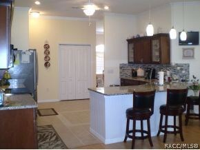 Another view of kitchen