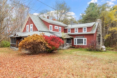 284 Twin Mountain Rd, Whitefield, NH 03598 - photo 3