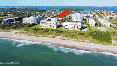 Port Royal Beach and River Arrow