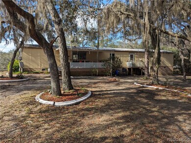 1131 E Amberjack Dr unit lot A, Hernando, FL 34442 - photo 4