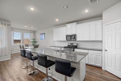 17415 Hartford Field Ln, Hockley, TX 77447 - photo 4