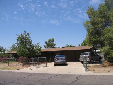 Curb View