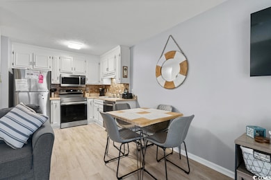 200 Maison Dr unit N-204, Myrtle Beach, SC 29572 - photo 7