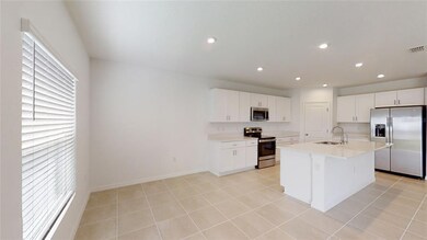 REPRESENTATIVE PHOTO. Thiskitchen island can serve