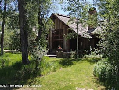 Western Charm