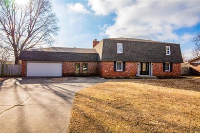 2822 W Rife Cir, Rogers, AR 72758 - photo 3