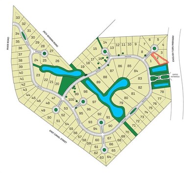 12 Sugarberry Location Lot 2