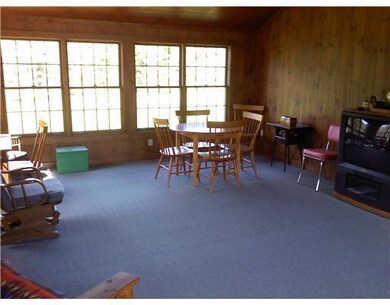 Other. Another view of the sunroom