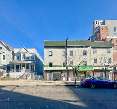 78 Orient Ave unit 2, Jersey City, NJ 07305 - photo 2