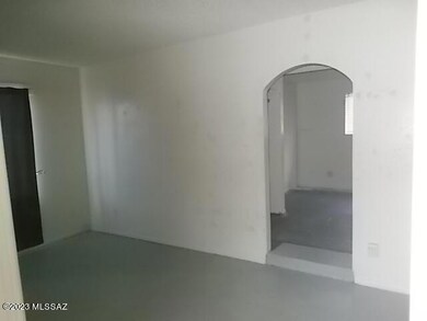 master office area