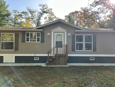 8560 W Central Park Blvd, Baldwin, MI 49304 - photo 4