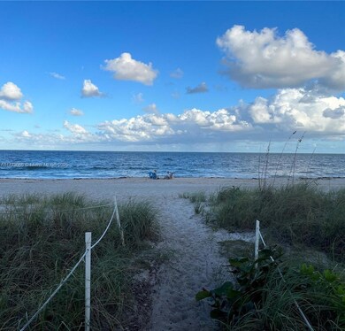 Private beach access is just steps away!!