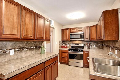 Kitchen detail