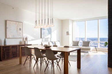 Millennium Tower unit 5001, Boston, MA 02110 - photo 3