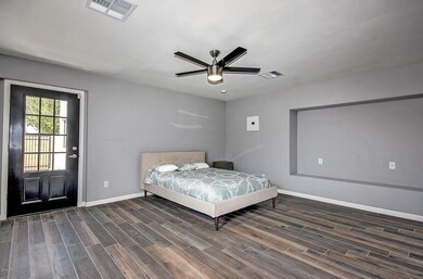 Master Suite
