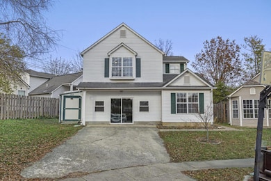 3905 Kilgary Cir, Lexington, KY 40515 - photo 2