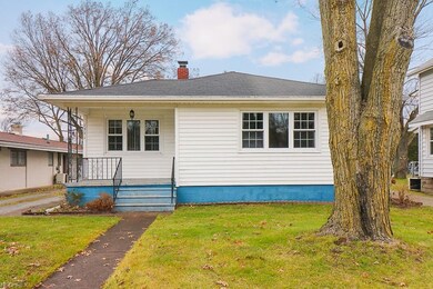 1771 E 36th St, Lorain, OH 44055 - photo 2