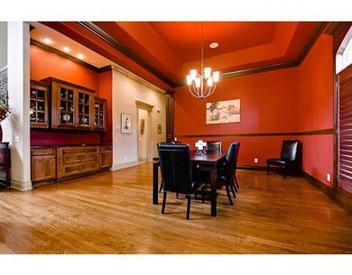 Dining Room.