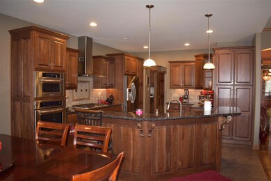 4204 SW Lincolnshire Rd, Topeka, KS 66610 - photo 5