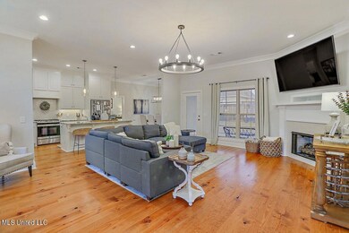 126 Hampton Ln, Madison, MS 39110 - photo 6