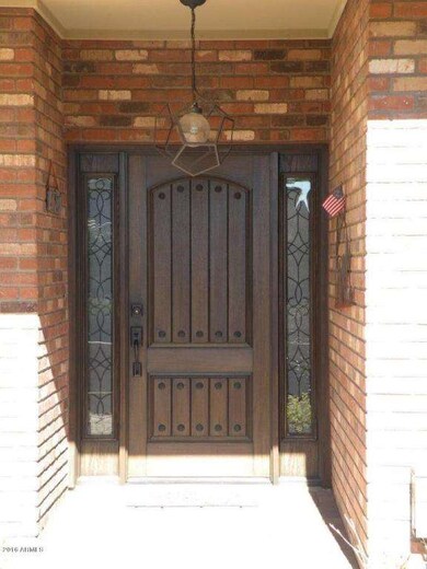 4 Front Door