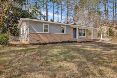 826 Stoneykirk Dr, Fayetteville, NC 28314 - photo 3