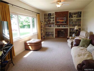 Living Room.