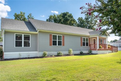 418 River Shore Dr, Dunnsville, VA 22454 - photo 3