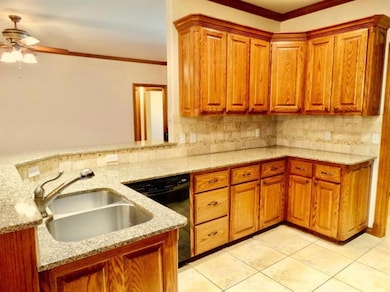 566 W Alamo Court Way, Mustang, OK 73064 - photo 5