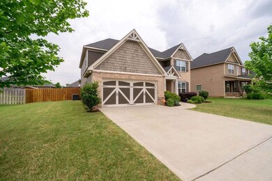 200 Painter Hill Way, Warner Robins, GA 31088 - photo 6