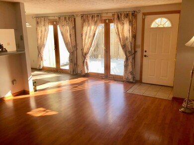 Beautiful Living Room