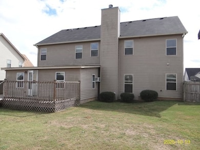 91 Old Glory Way, Fort Mitchell, AL 36856 - photo 2