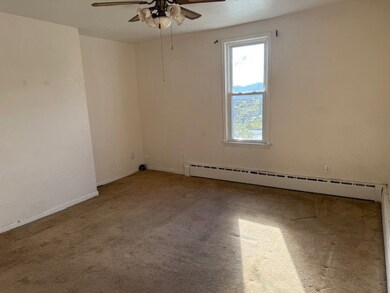 Living Room from front door