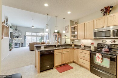 Granite Counter tops