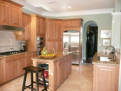 Kitchen 1