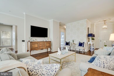 1515 N Point Dr unit 104, Reston, VA 20194 - photo 5